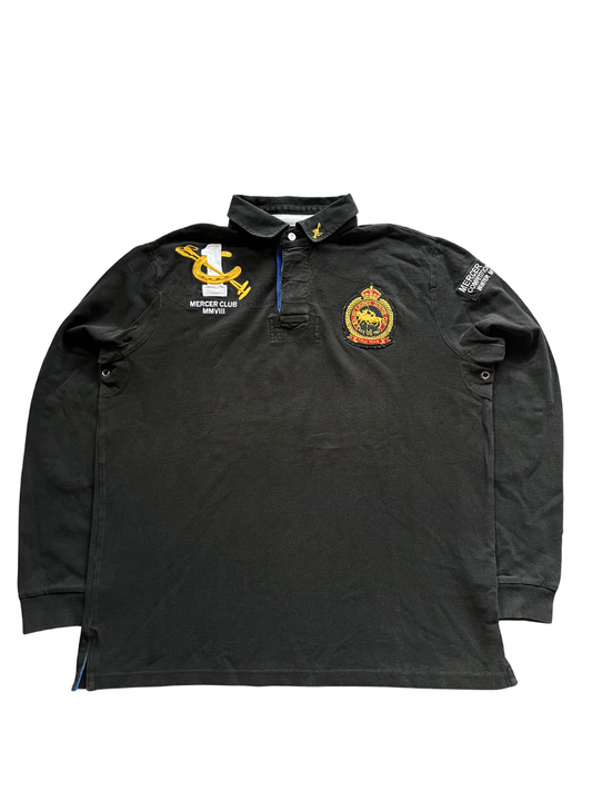 Ralph Lauren Polo Mercer Club (XL)