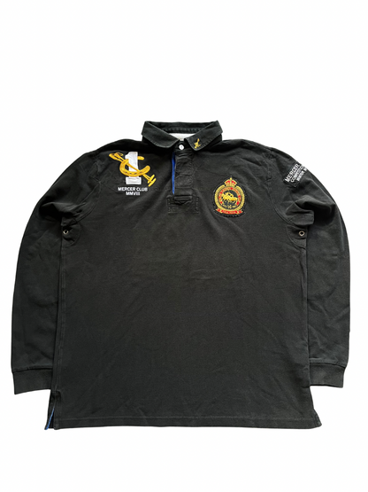 Ralph Lauren Polo Mercer Club (XL)