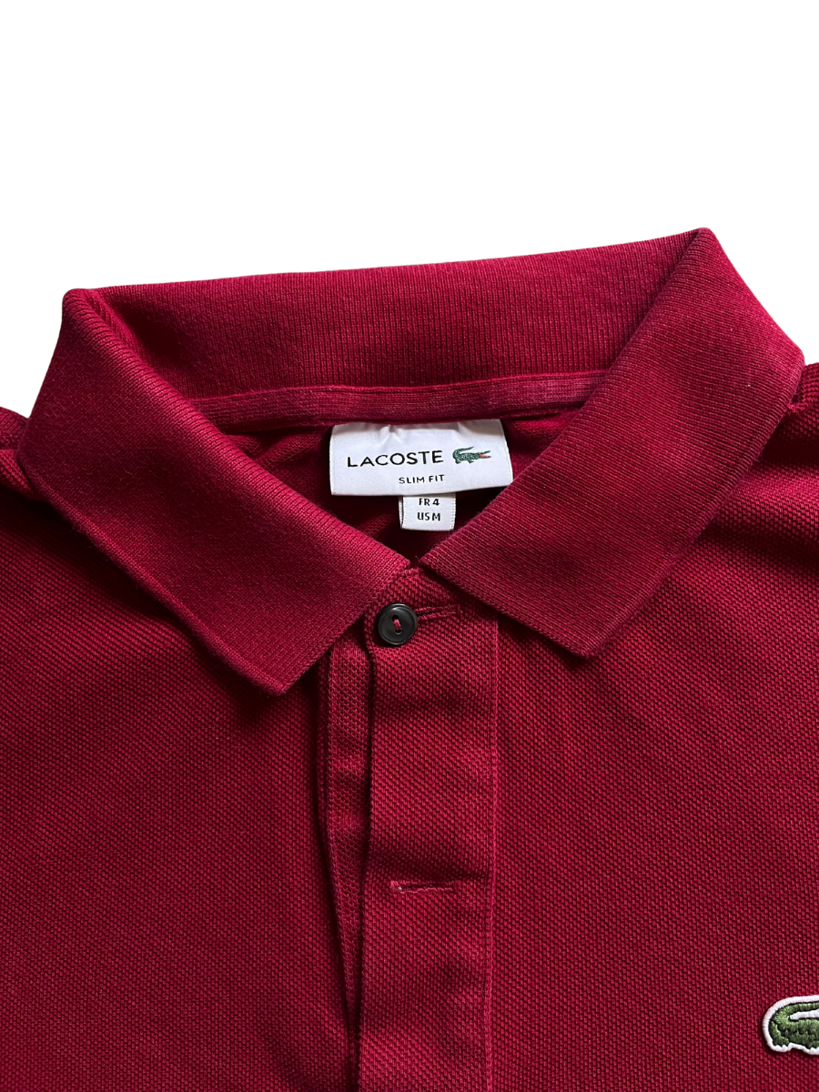 Lacoste Polo (M)