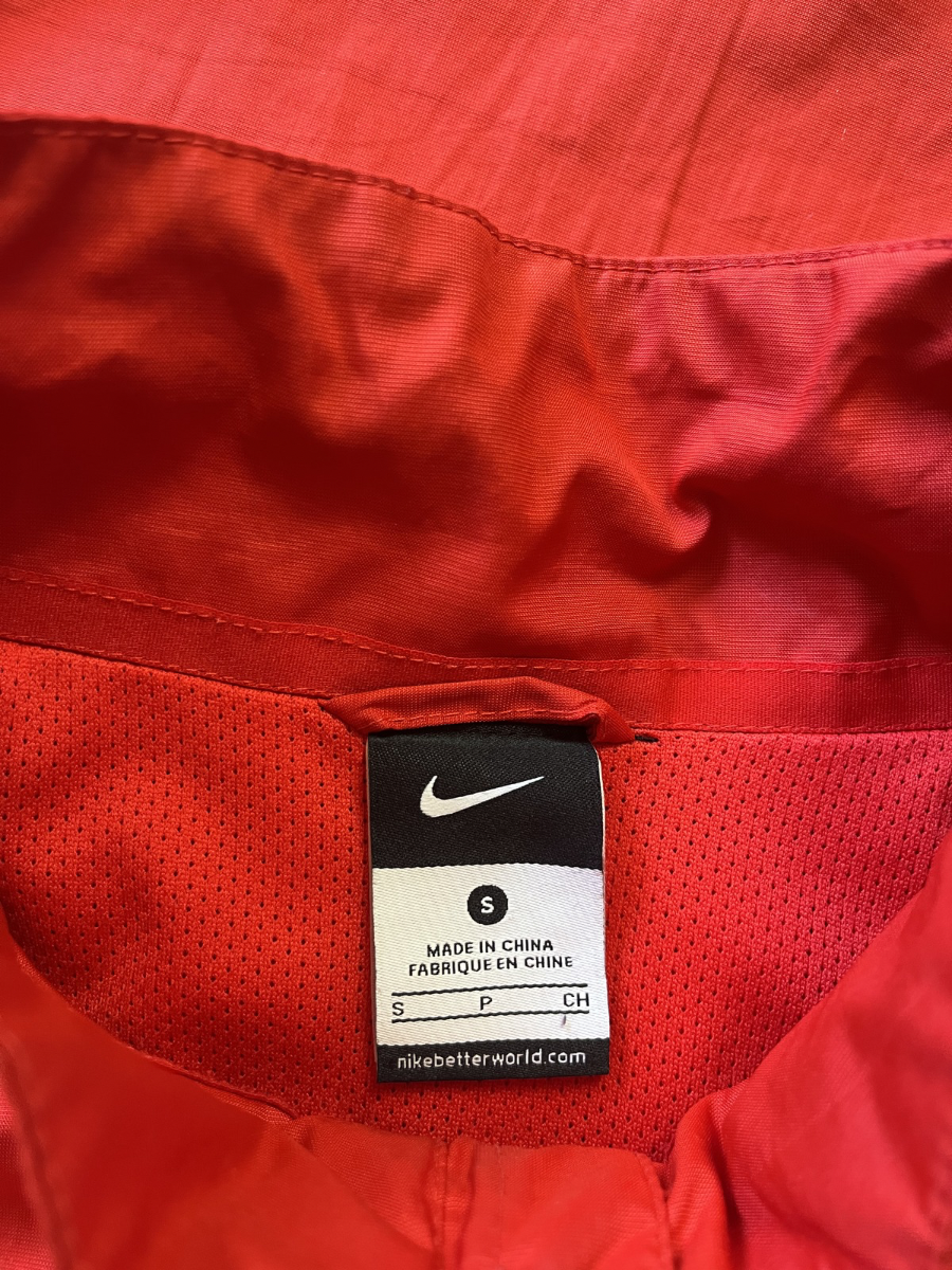 Nike PSG Trackjacket (S)