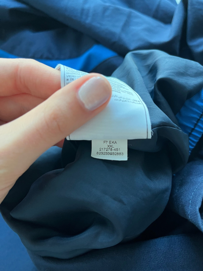 Nike Trackjacket (XXL)