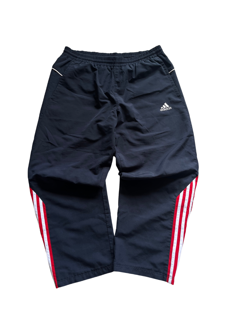 Adidas Tracksuit (S)