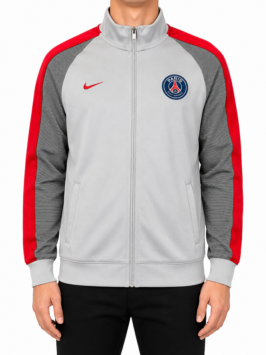 Nike Jacke Paris (XL)
