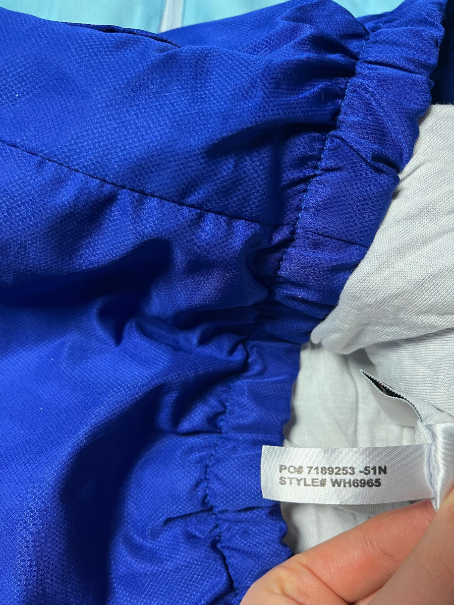 Lacoste Tracksuit (S)