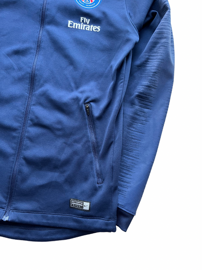 Nike Trainingsjacke PSG (S)