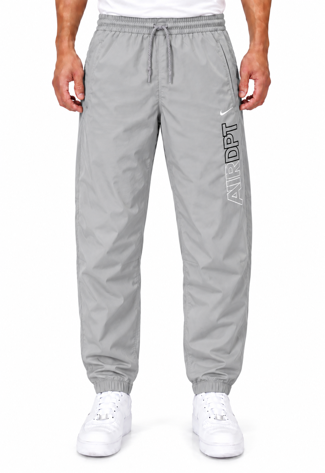 Nike Trackpants (S)