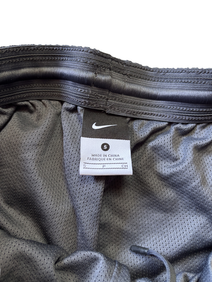 Nike Trackpants Juventus (S)
