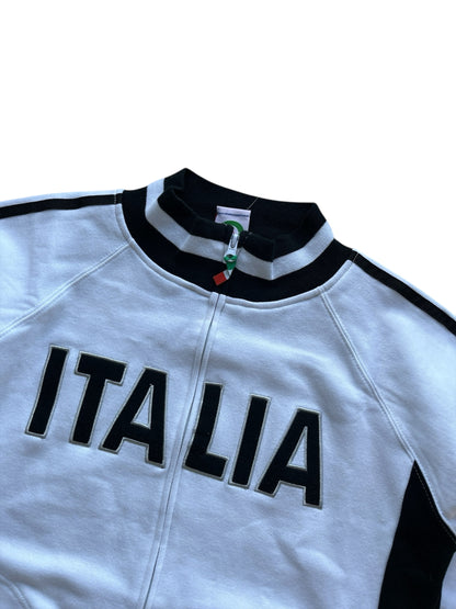 Italia Zipper (M)