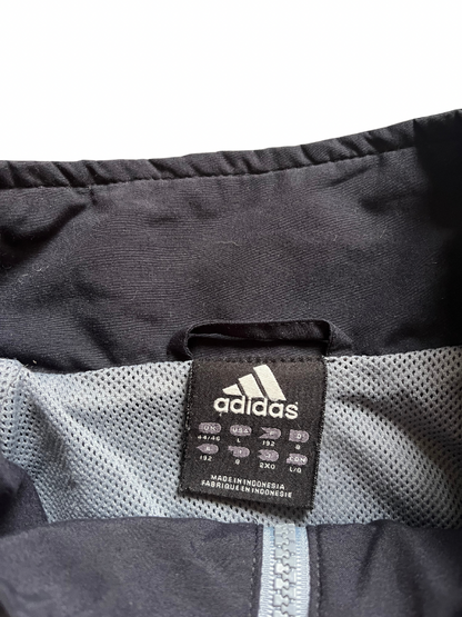 Adidas Tracksuit (XL)