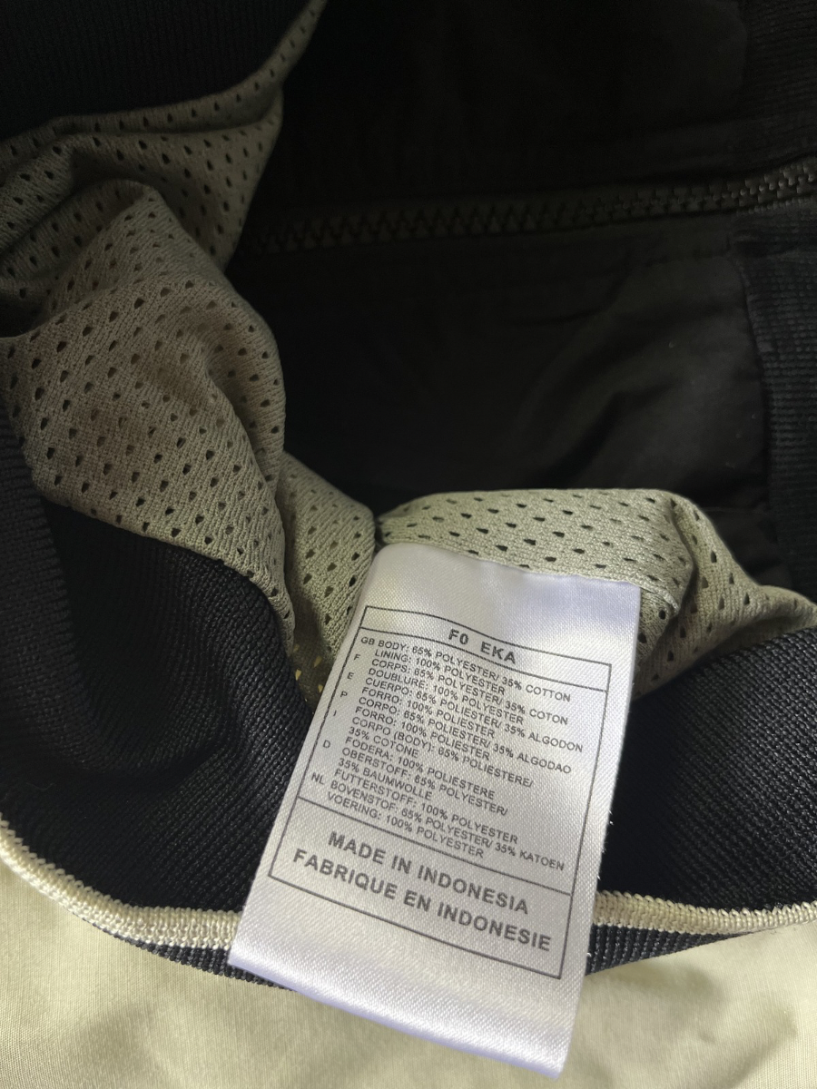 Nike Jacke (M)