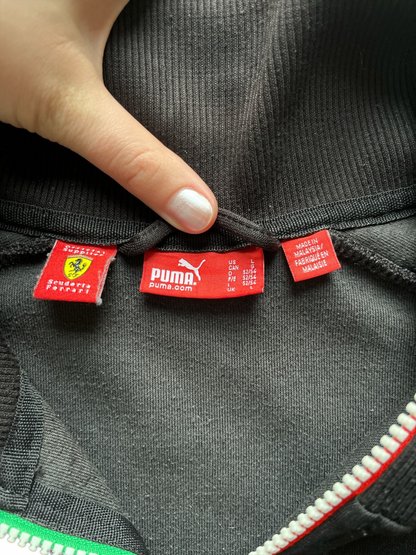 Puma Jacke (L)