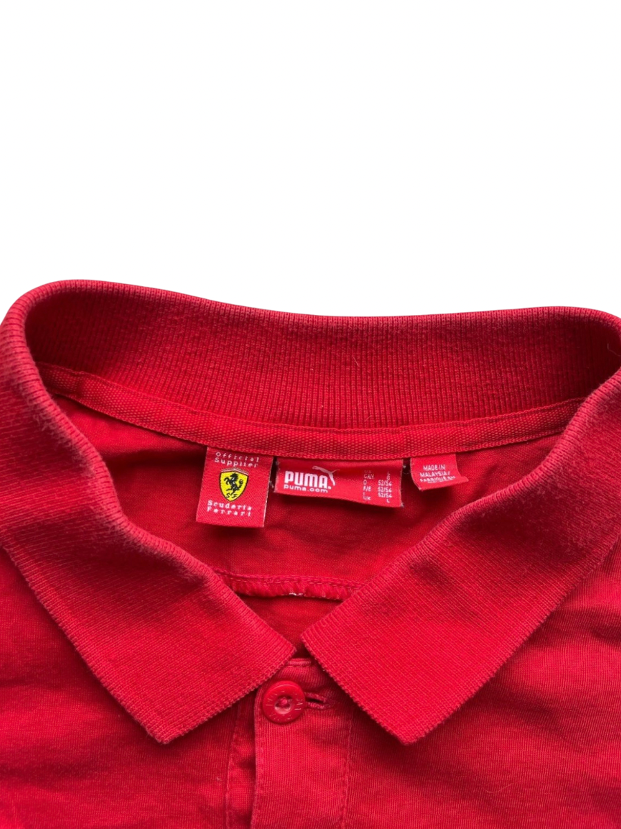 Puma Polo Ferrari (L)