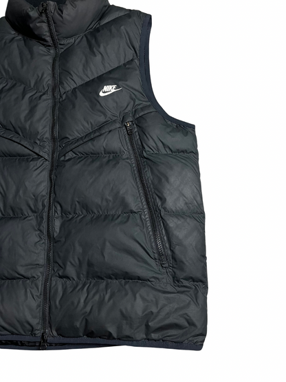 Nike Puffer Weste (L)