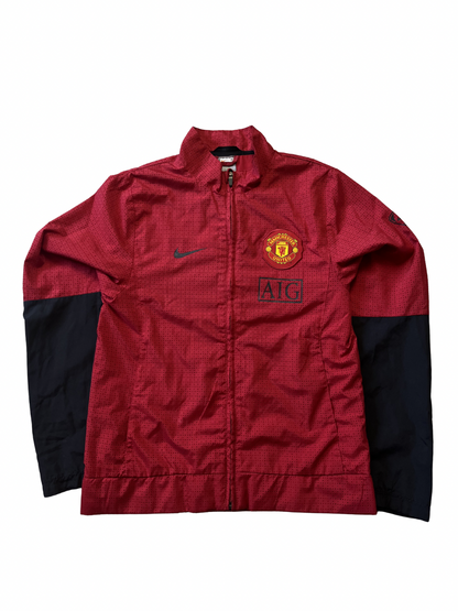Nike Manchester United Trackjacket (S)