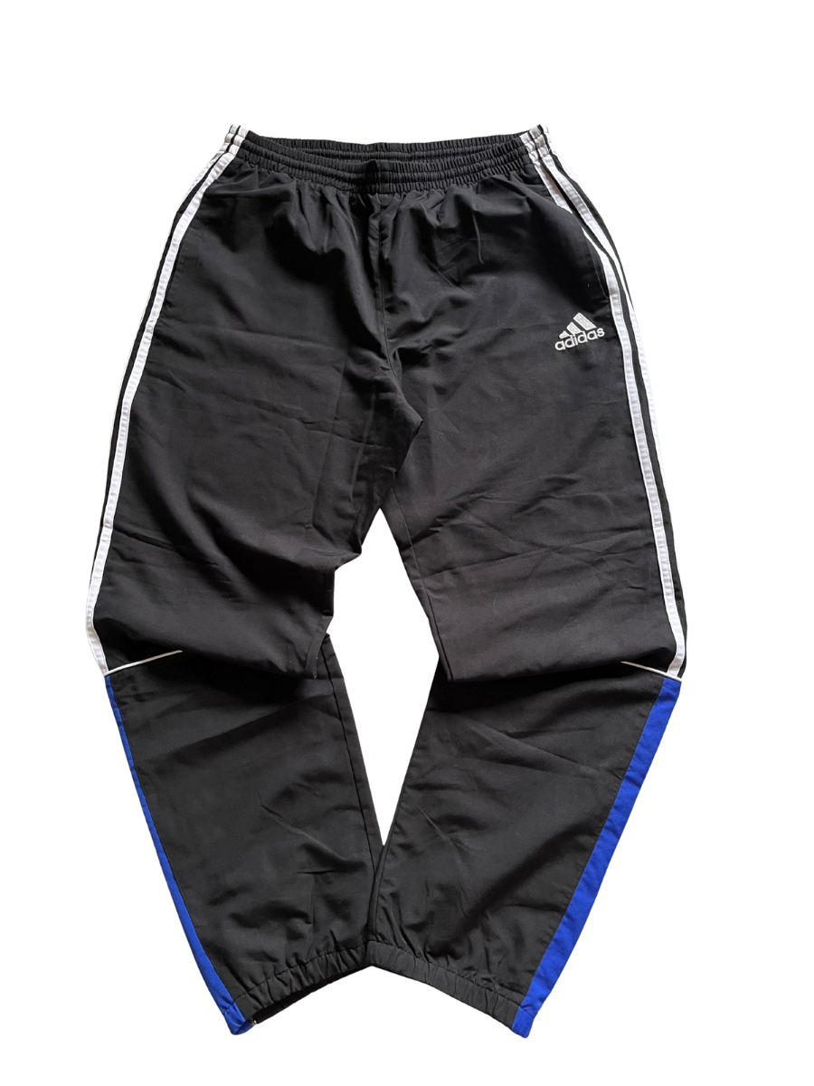 Adidas Tracksuit (L)
