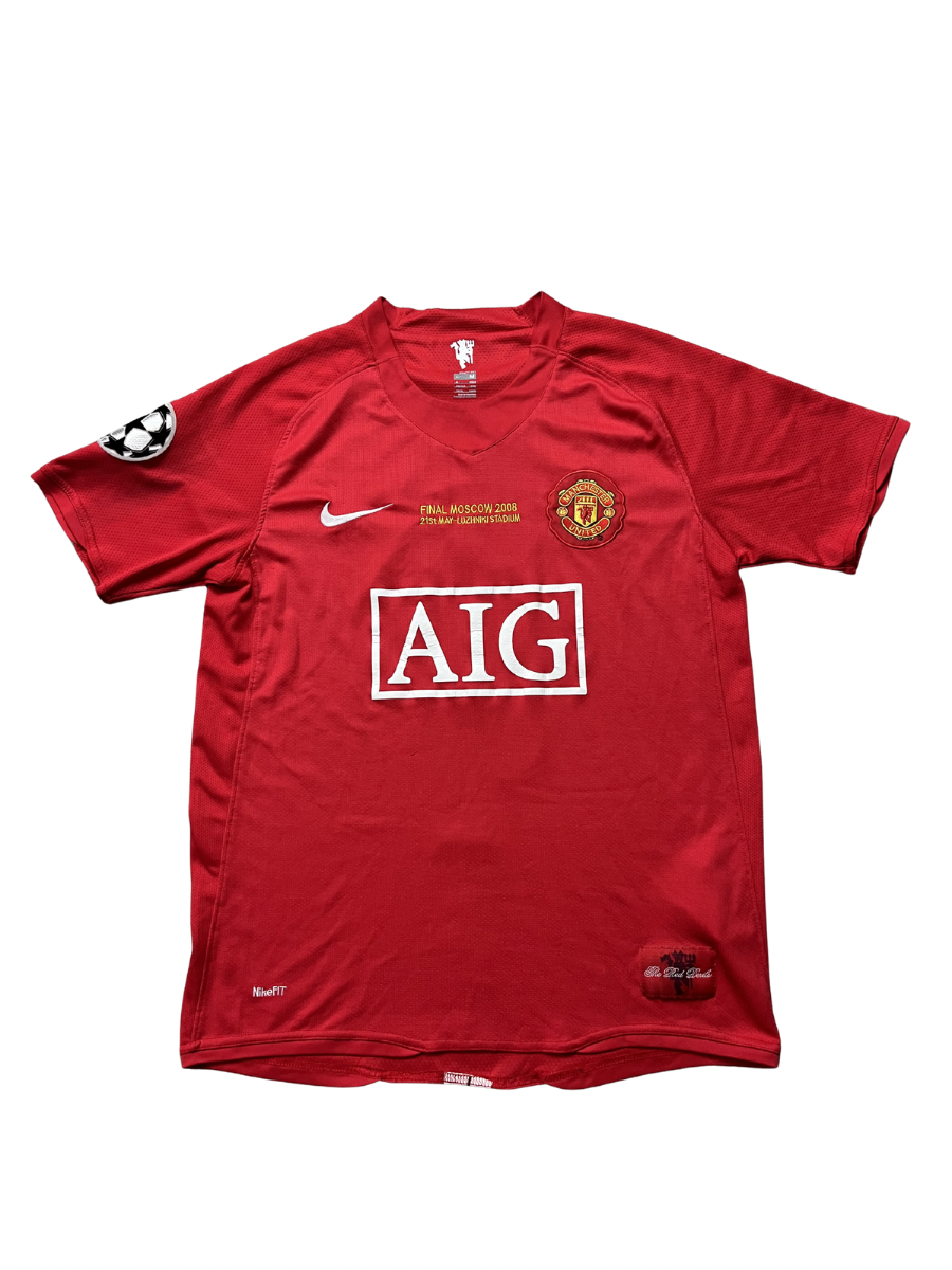 Nike Trikot Ronaldo x Manchester United (M)