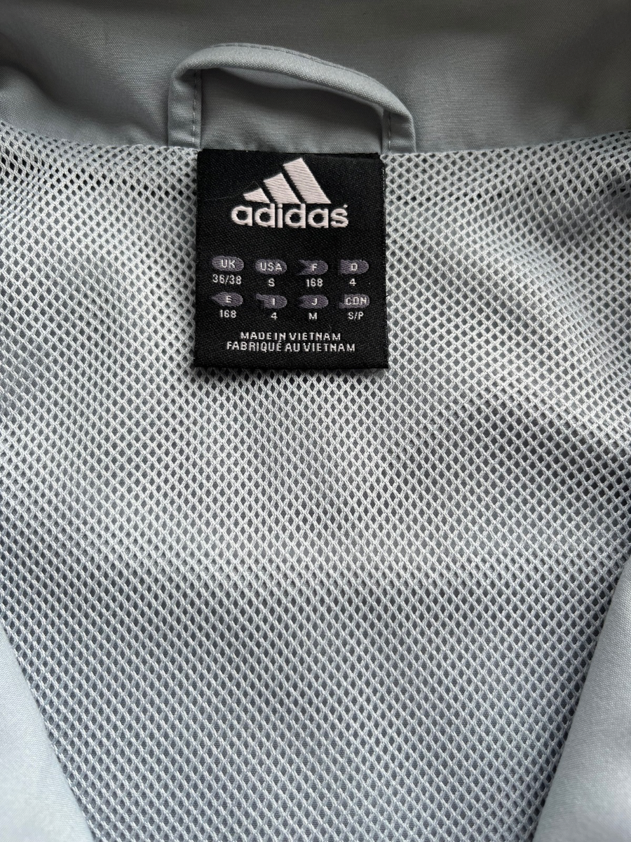 Adidas Trackjacket (S)