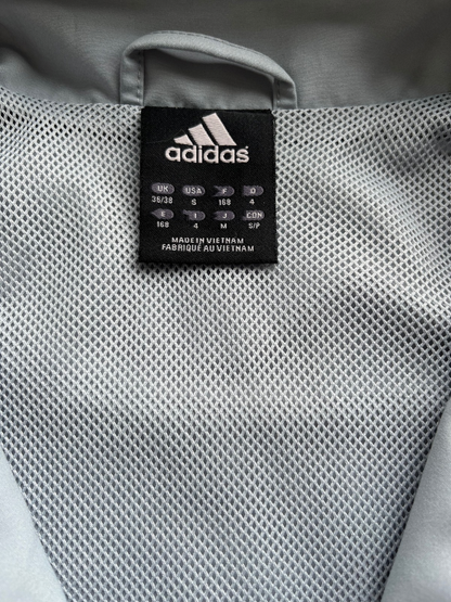 Adidas Trackjacket (S)