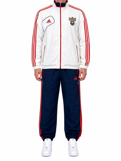 Adidas Tracksuit Russland (L)