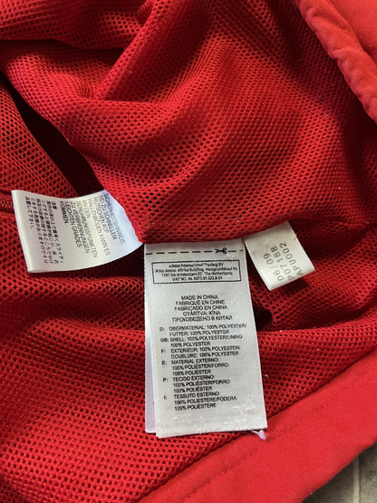 Adidas Trackjacket FC Bayern München (XL)