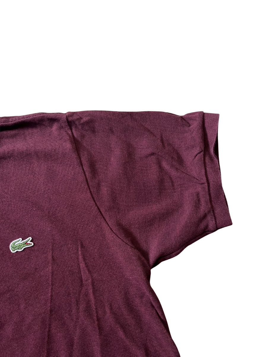 Lacoste Polo (L)