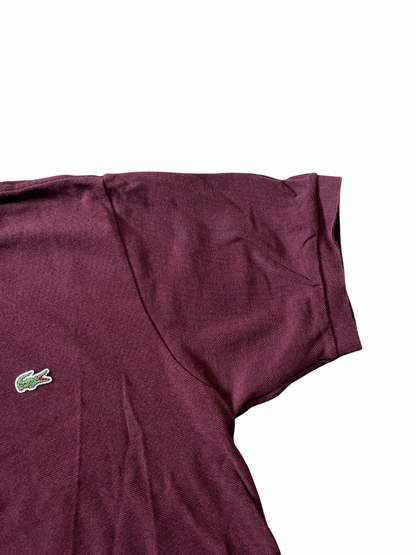 Lacoste Polo (L)