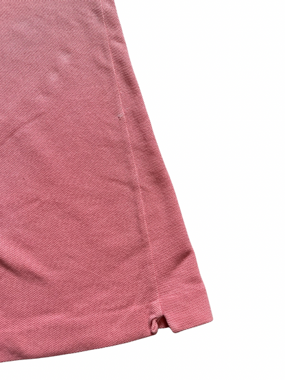 Lacoste Polo (XL)