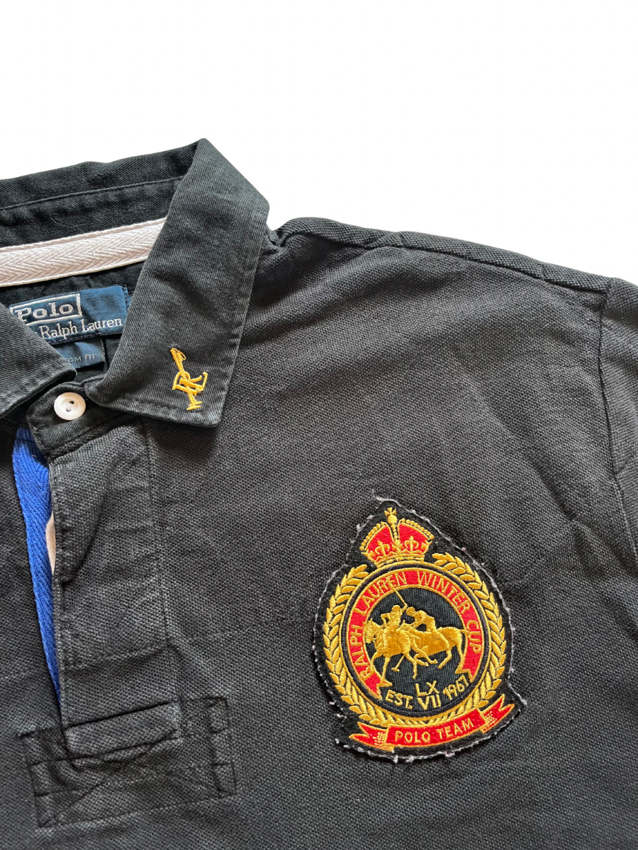 Ralph Lauren Polo Rugby/Mercer Edition (XL)