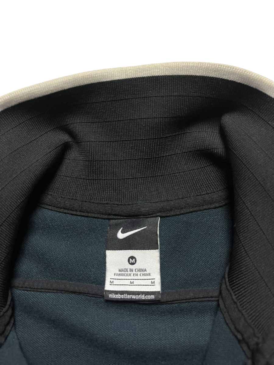 Nike Zipper Manchester United (M)