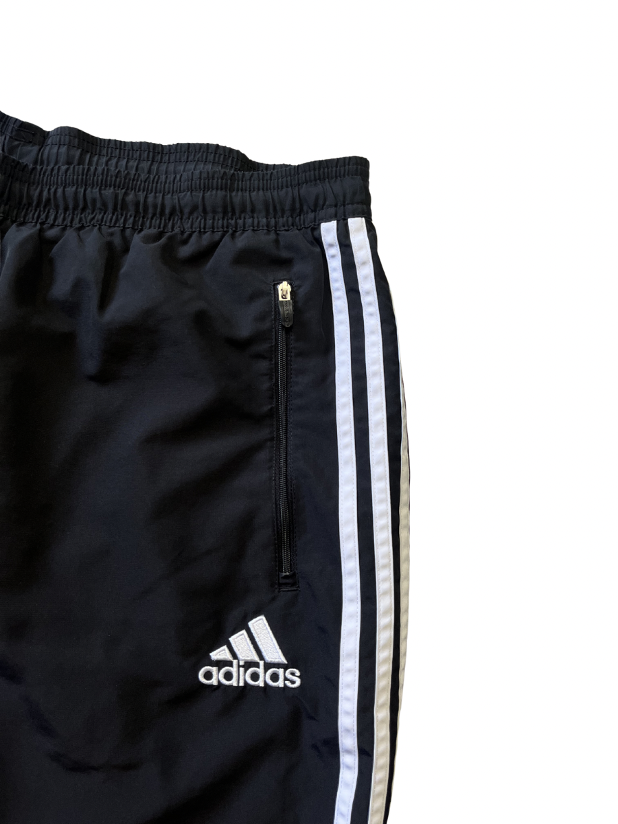 Adidas Tracksuit (XL)