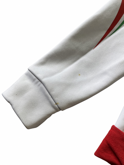 Puma Ferrari Half-Zip (S)