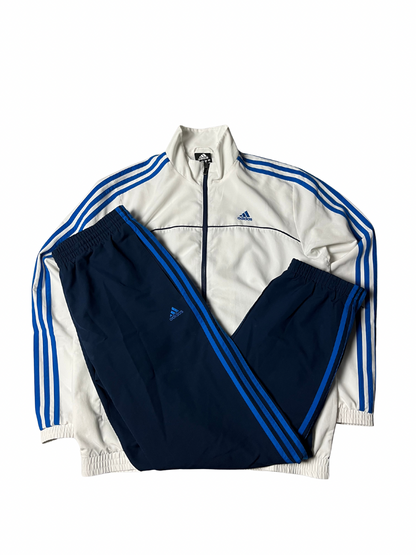 Adidas Tracksuit (M)