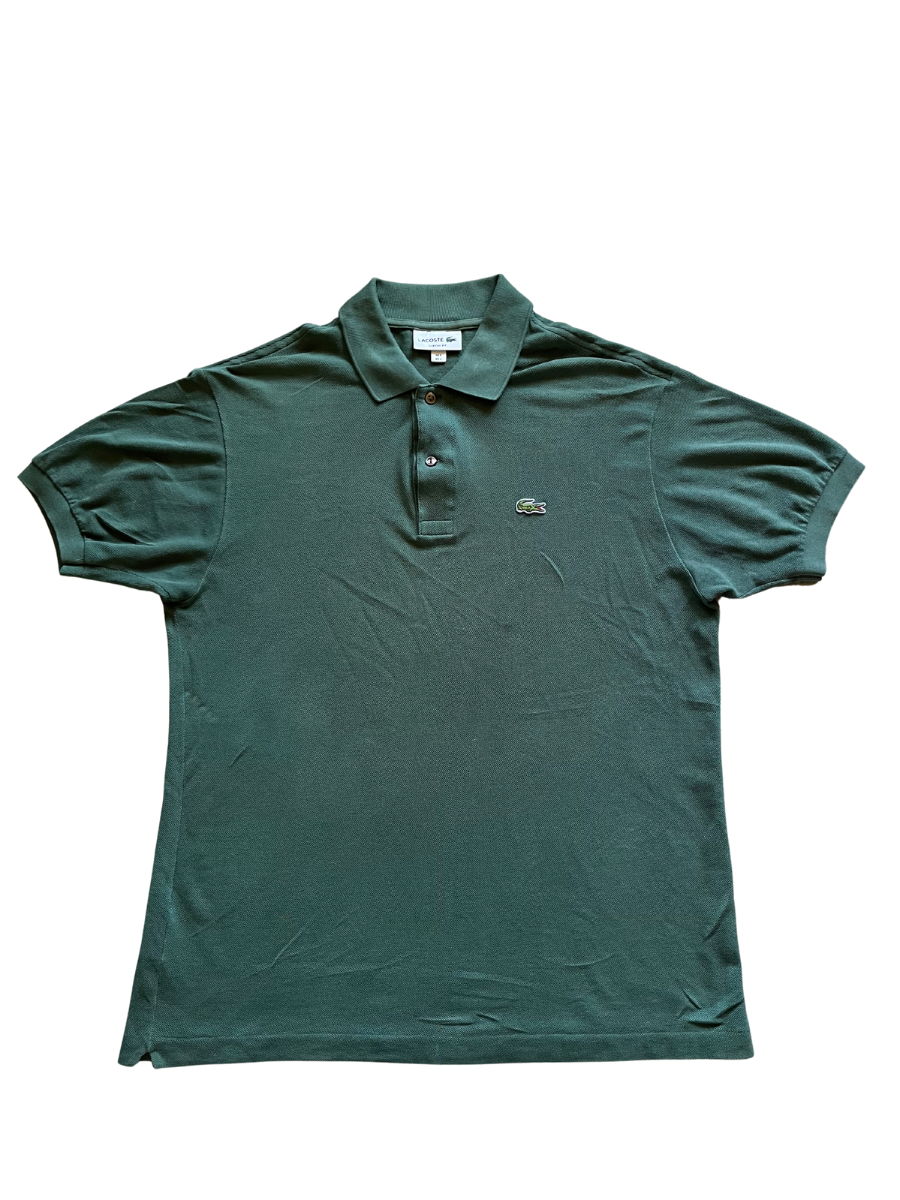 Lacoste Polo (L)