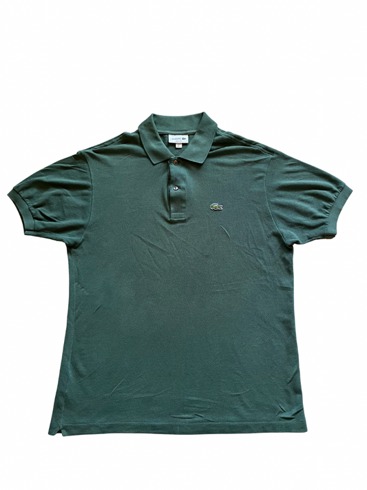 Lacoste Polo (L)
