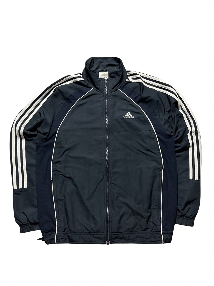 Adidas Tracksuit (S)