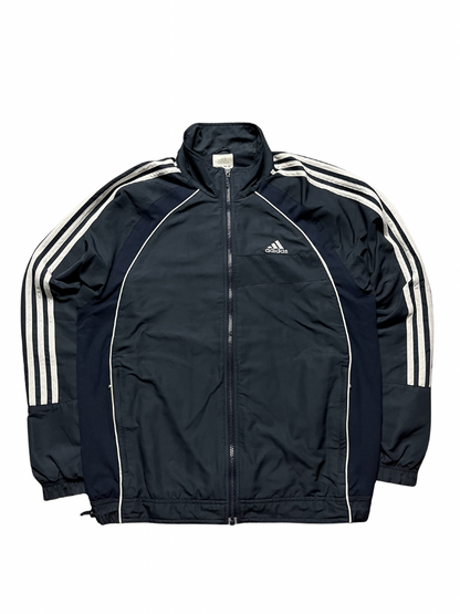 Adidas Tracksuit (S)