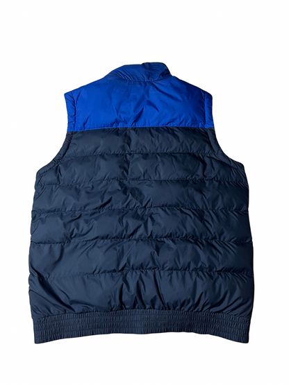 Nike Puffer Weste (XL)