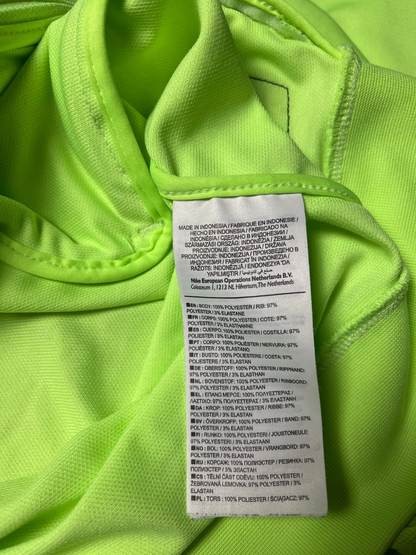 Nike Jacke FC Barcelona (M)