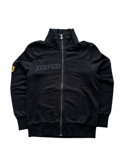 Puma Ferrari Sweatshirtjacke (S)