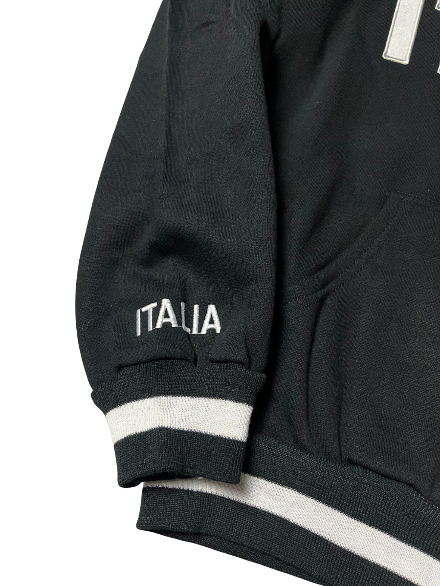 Italia Zipper (M)