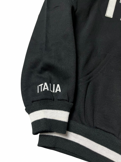 Italia Zipper (M)