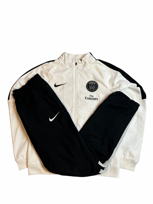 Nike Tracksuit PSG (S)