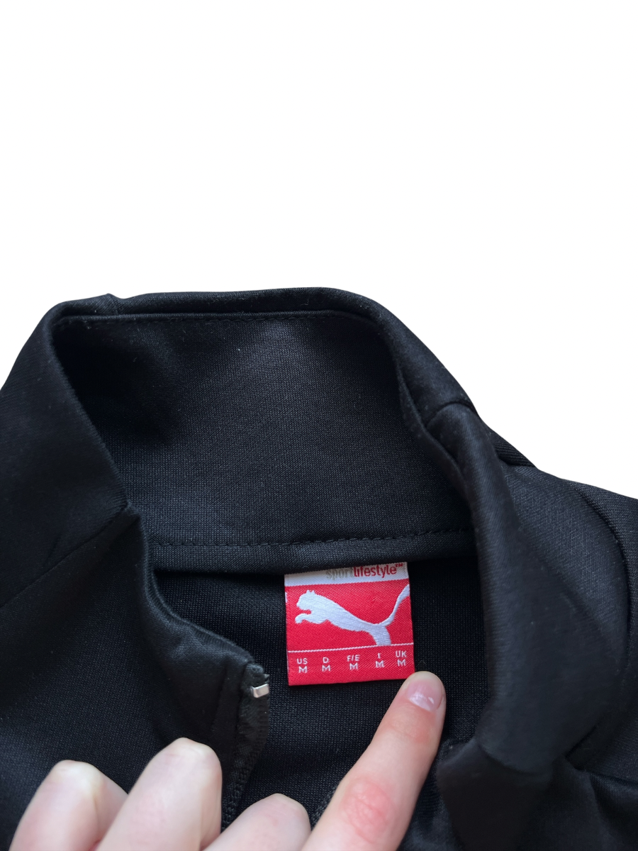 Puma AC Milan Trainigsjacke (M)