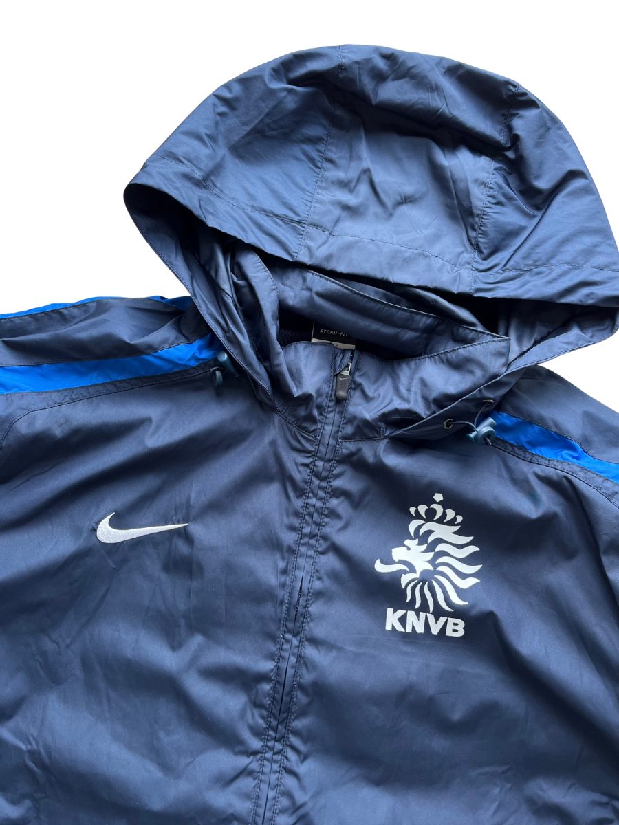 Nike Trackjacket Niederlande (XL)