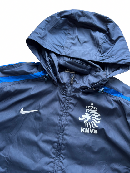 Nike Trackjacket Niederlande (XL)