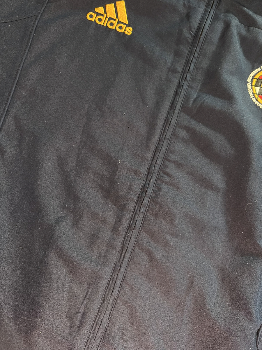 Adidas Tracksuit Spanien (L)