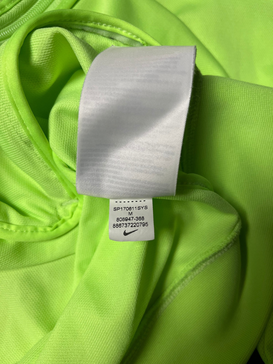 Nike Jacke FC Barcelona (M)