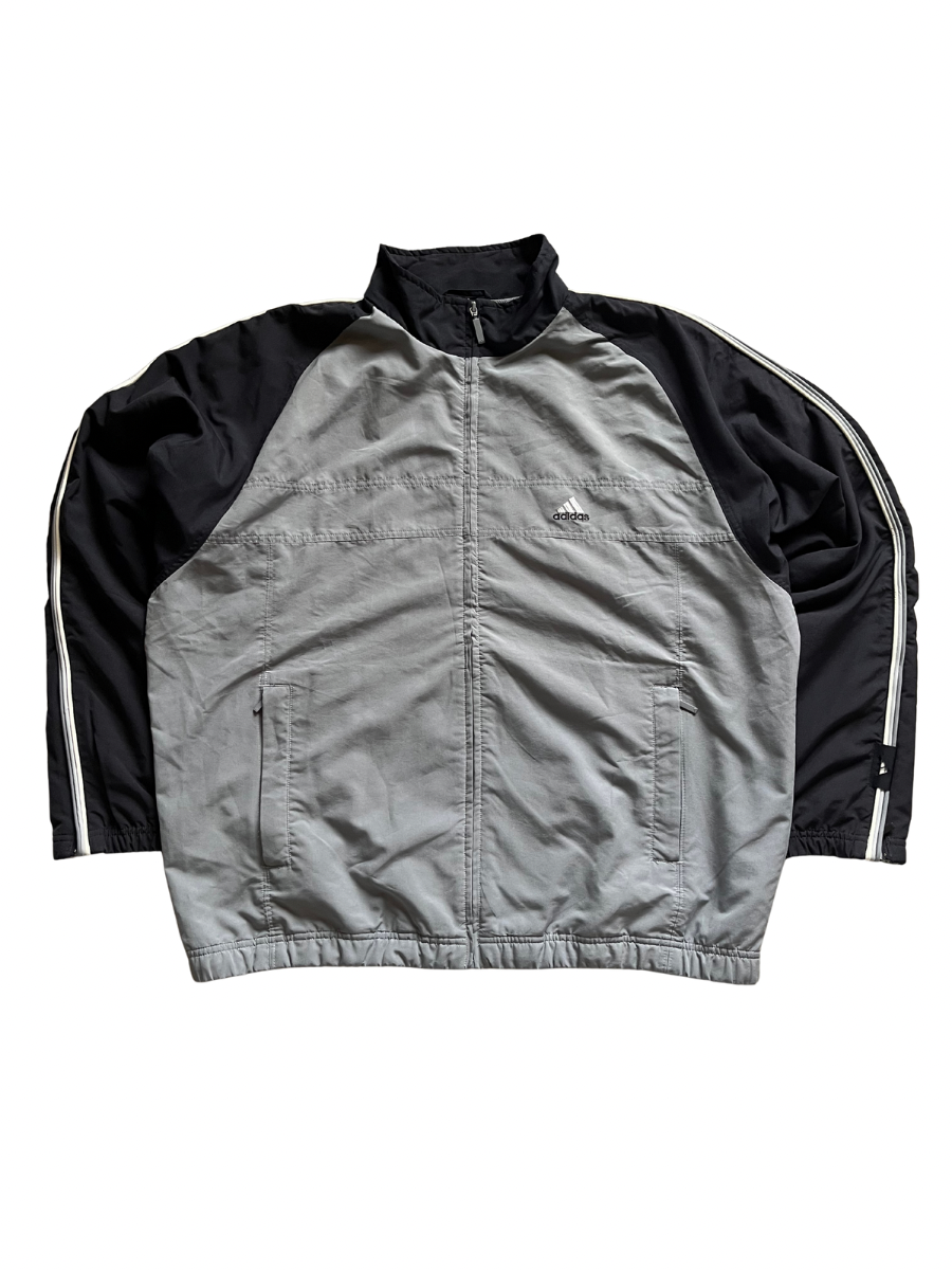 Adidas Tracksuit (XL)