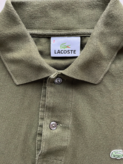 Lacoste Polo (S)