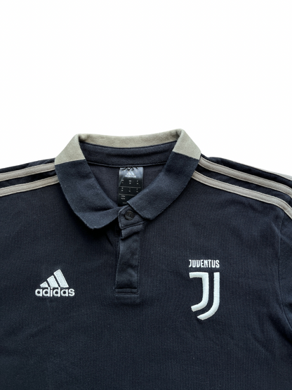 Adidas Juventus Polo (M)